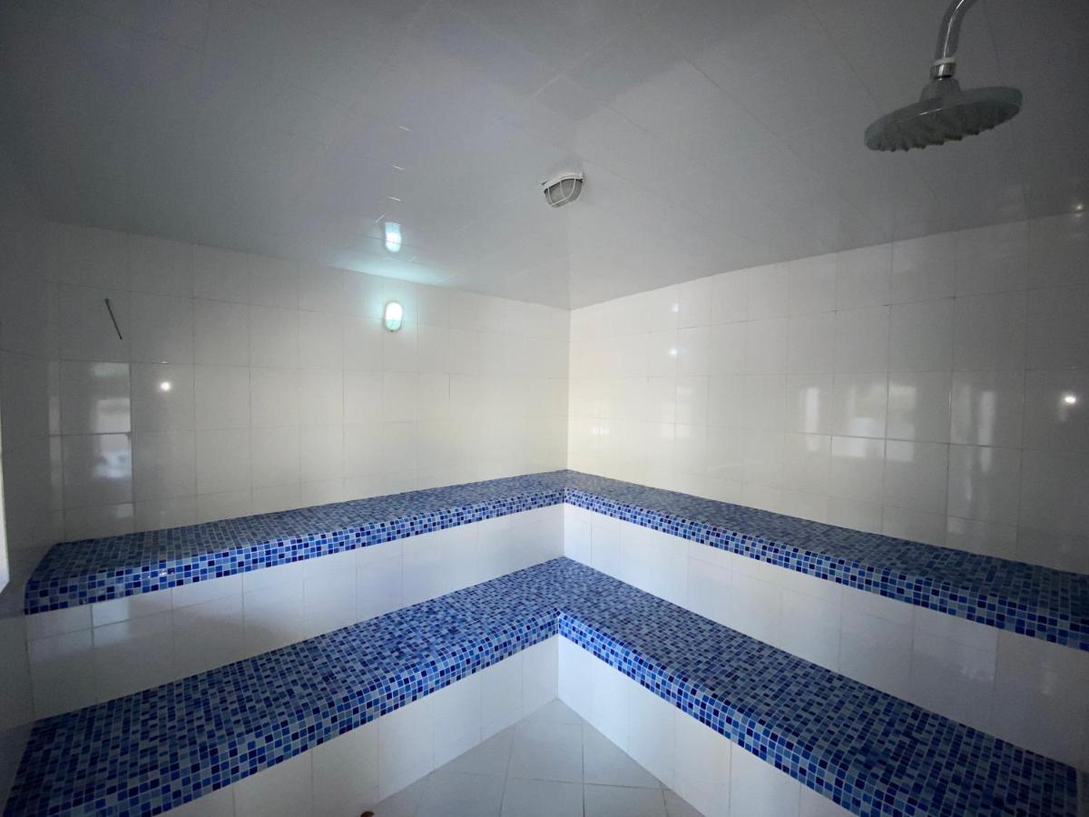 Exclusivos Con Playa Privada Apartamento San Andrés