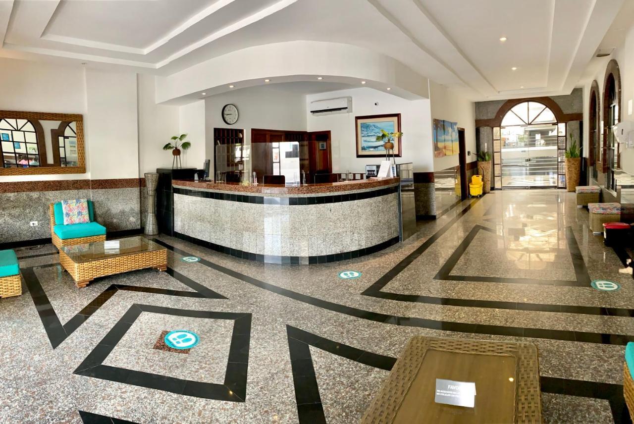Exclusivos Con Playa Privada * San Andrés