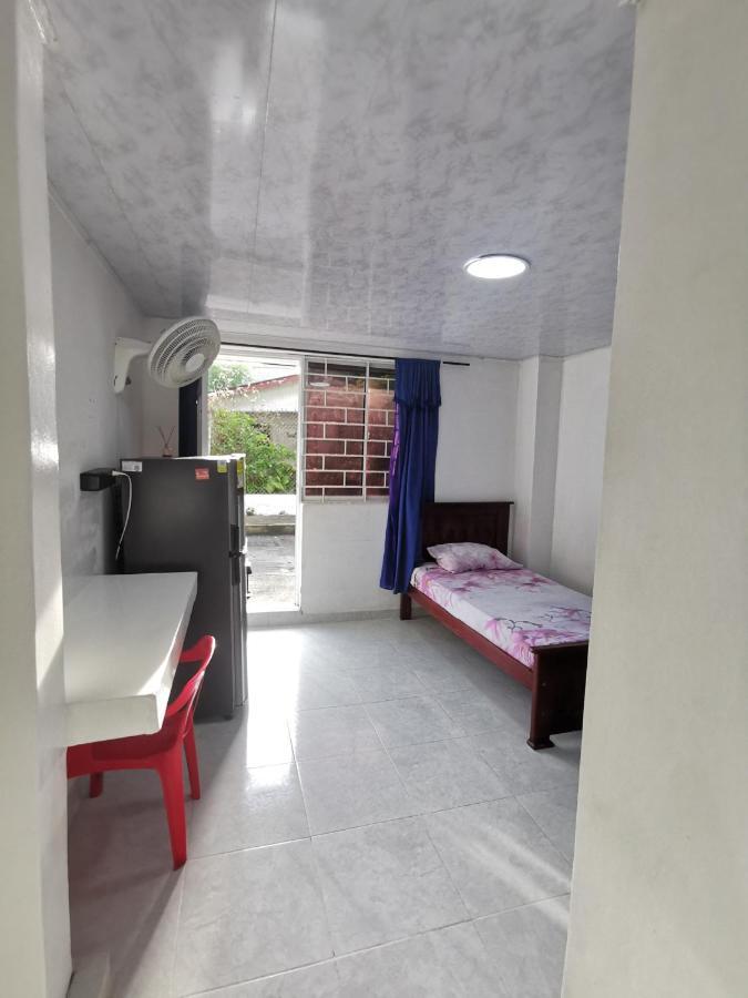 Apartamento J.v.g.