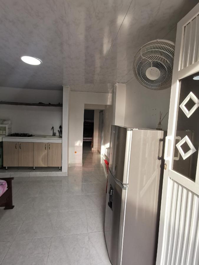J.v.g. Apartamento San Andrés