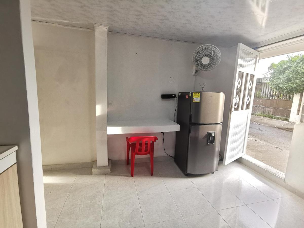 J.v.g. Apartamento San Andrés
