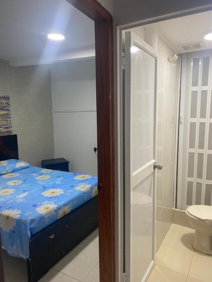 Apartamento Fuentes House