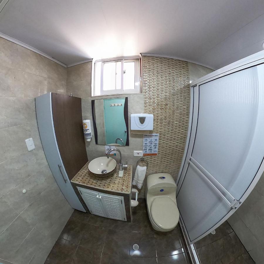 Aury Apartment