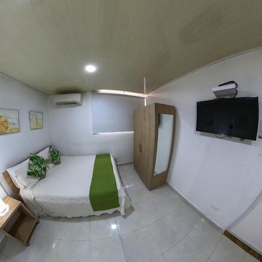 Aury Apartamento