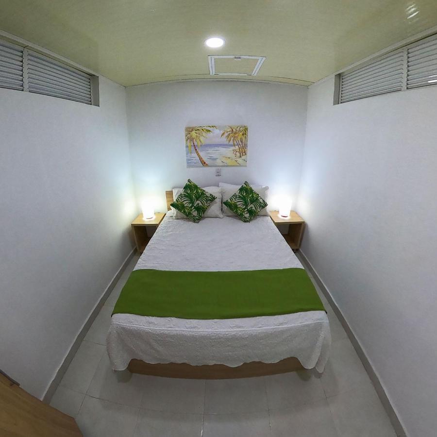 Aury Apartamento San Andrés