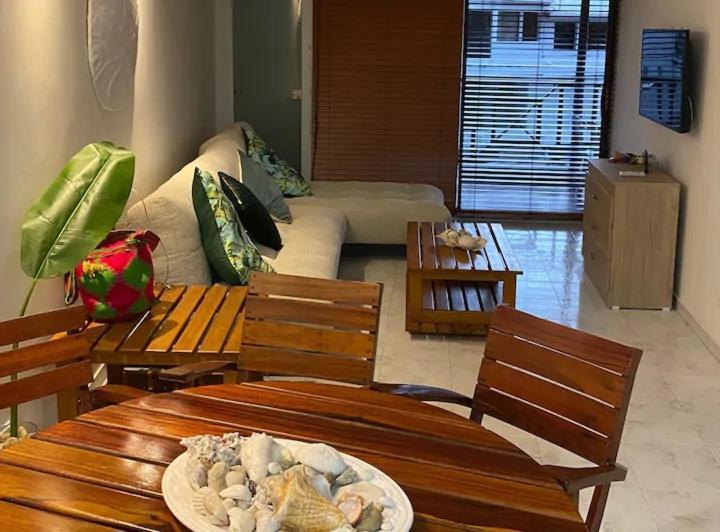 Apartment En Hansa Reef By Top Location San Andres (San Andres and Providencia Islands)