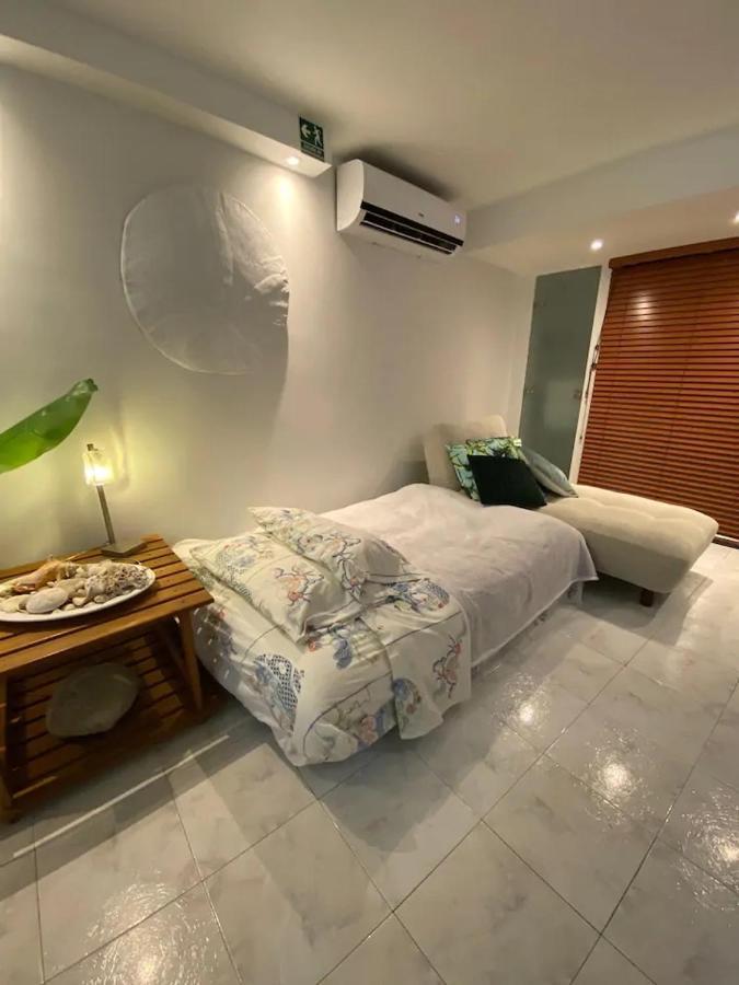 En Hansa Reef By Top Location Apartment
