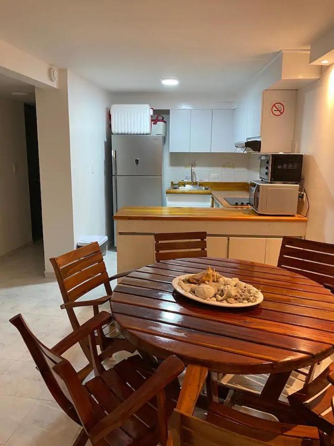 En Hansa Reef By Top Location Apartment San Andres (San Andres and Providencia Islands)