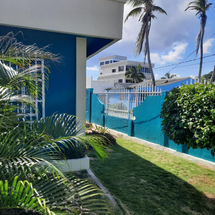 Nativa Miss Nova San Andres (San Andres and Providencia Islands)