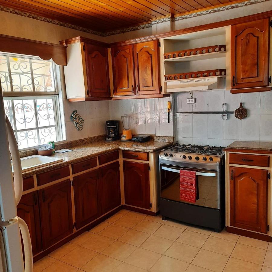 Nativa Miss Nova Guest house San Andres (San Andres and Providencia Islands)
