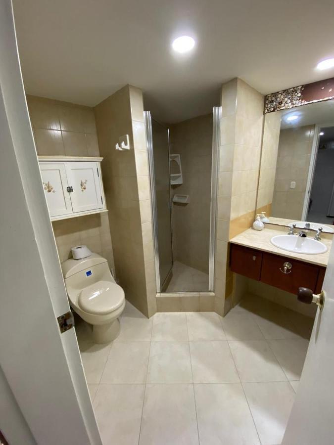 Sea View By Toplocation Apartment San Andres (San Andres and Providencia Islands)