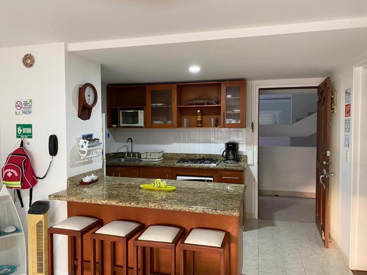 Sea View By Toplocation Apartment
