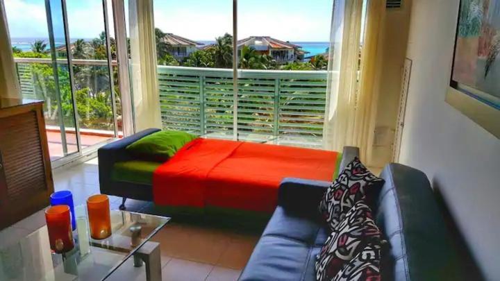 Sea View By Toplocation Apartment *