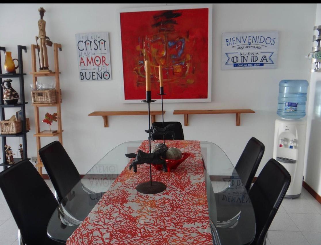 Apartment Sea View By Toplocation San Andres (San Andres and Providencia Islands)