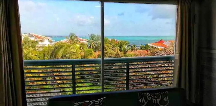 Sea View By Toplocation Apartment San Andres (San Andres and Providencia Islands)