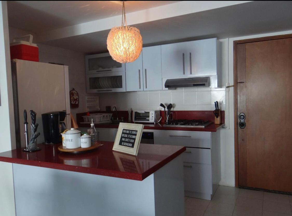 Sea View By Toplocation Apartment *