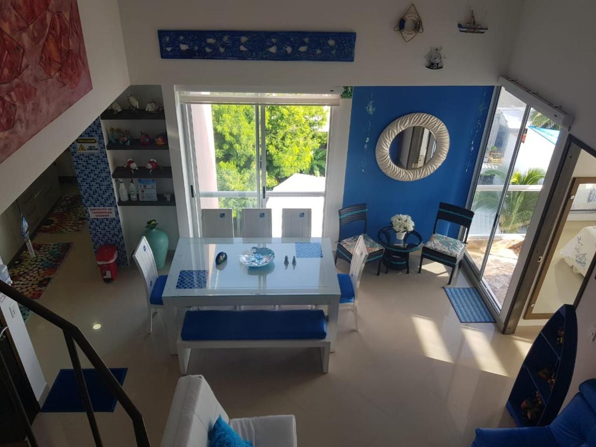 Apartment De Ensueno *