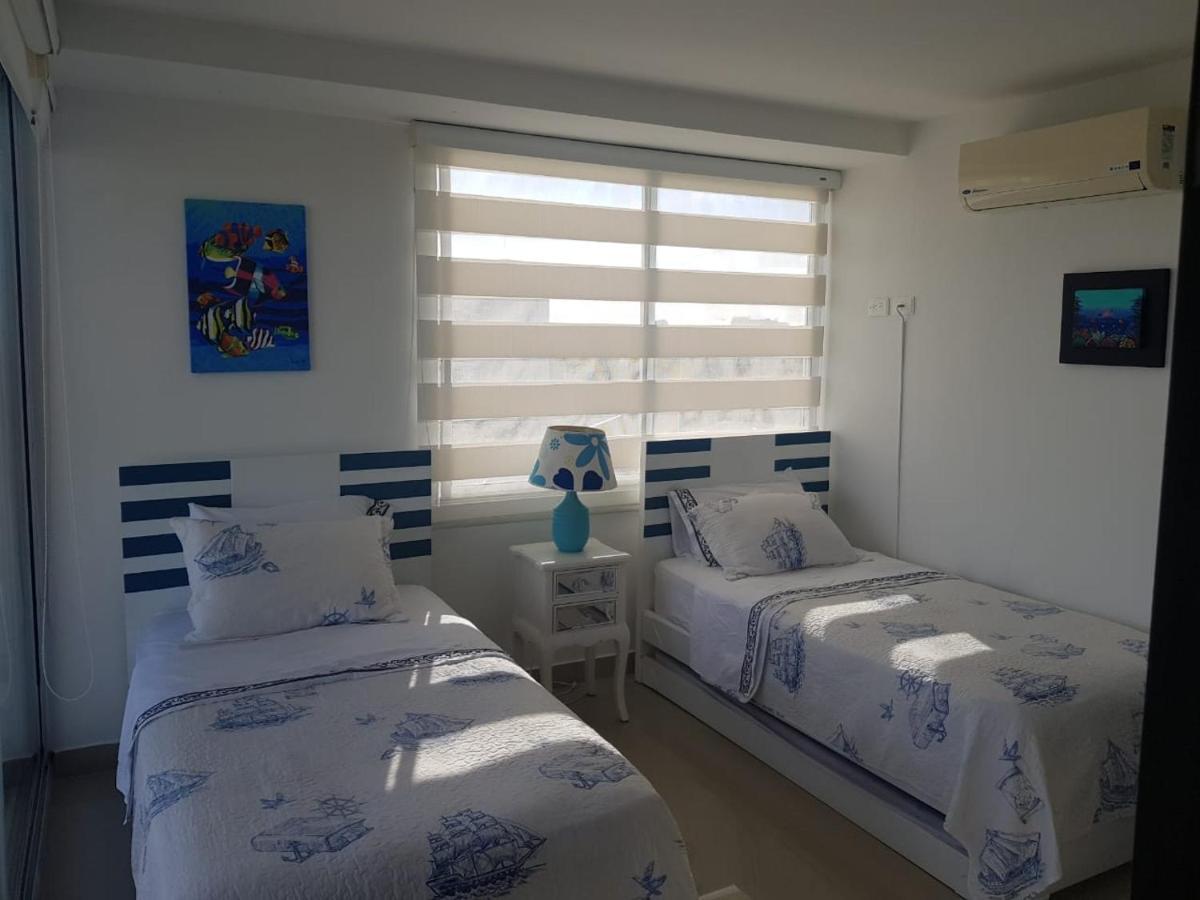 De Ensueno Apartment San Andres (San Andres and Providencia Islands)