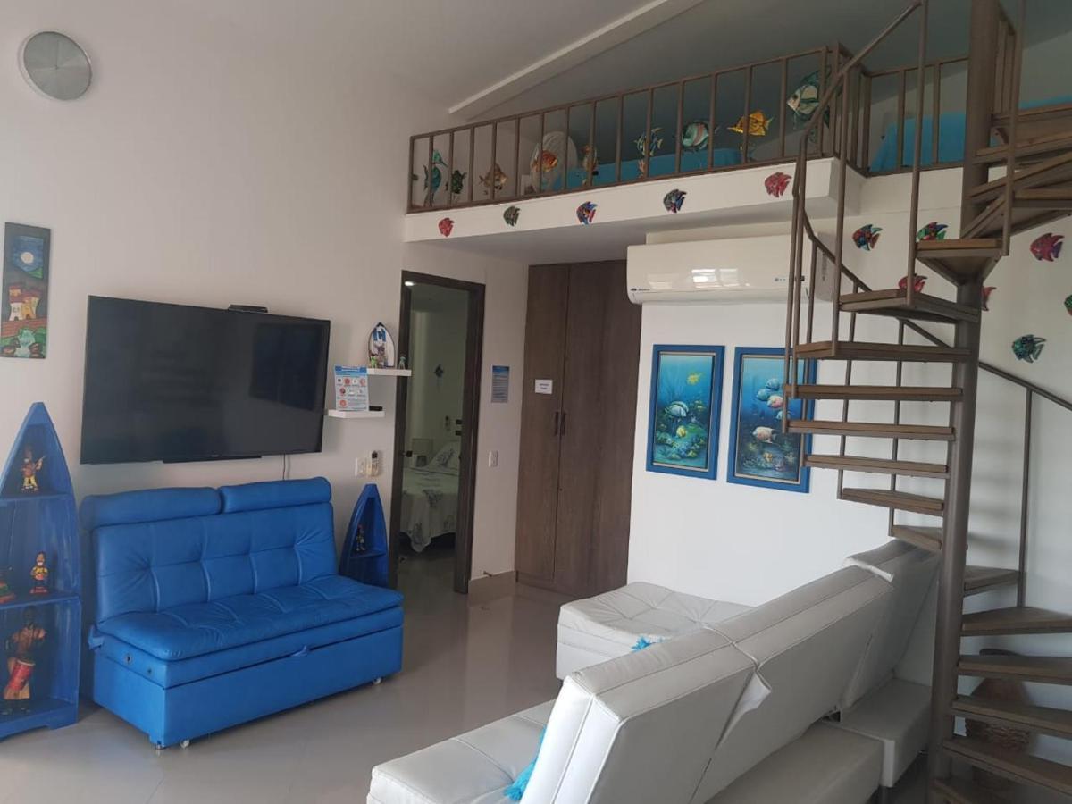 Apartment De Ensueno *