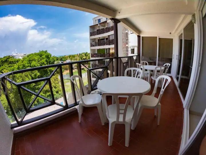 Apartment En Hansa Reef By Top Location San Andres (San Andres and Providencia Islands)
