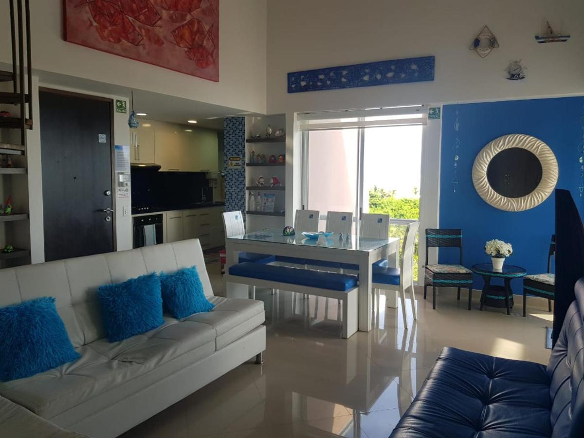 Apartment De Ensueno