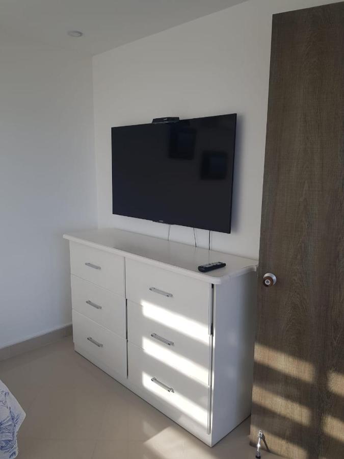 De Ensueno Apartment San Andres (San Andres and Providencia Islands)