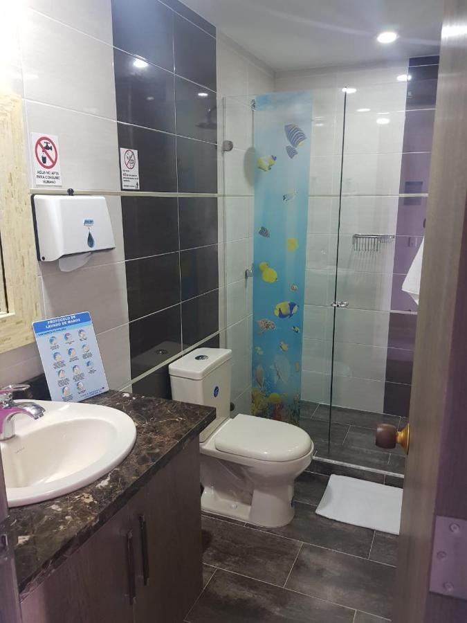 De Ensueno Apartment