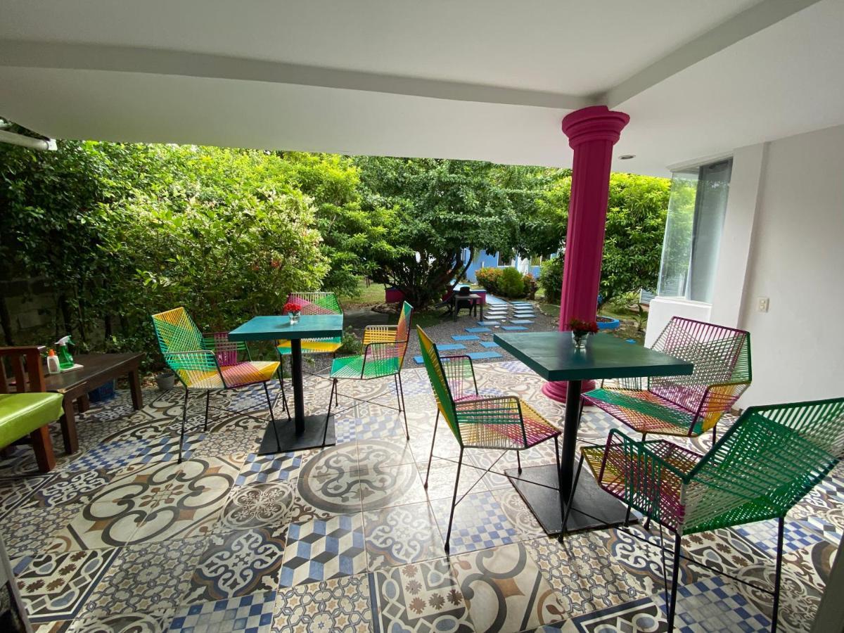 Bed & Breakfast Mahalo House - Tu Casa En Isla - San Andres (San Andres and Providencia Islands)