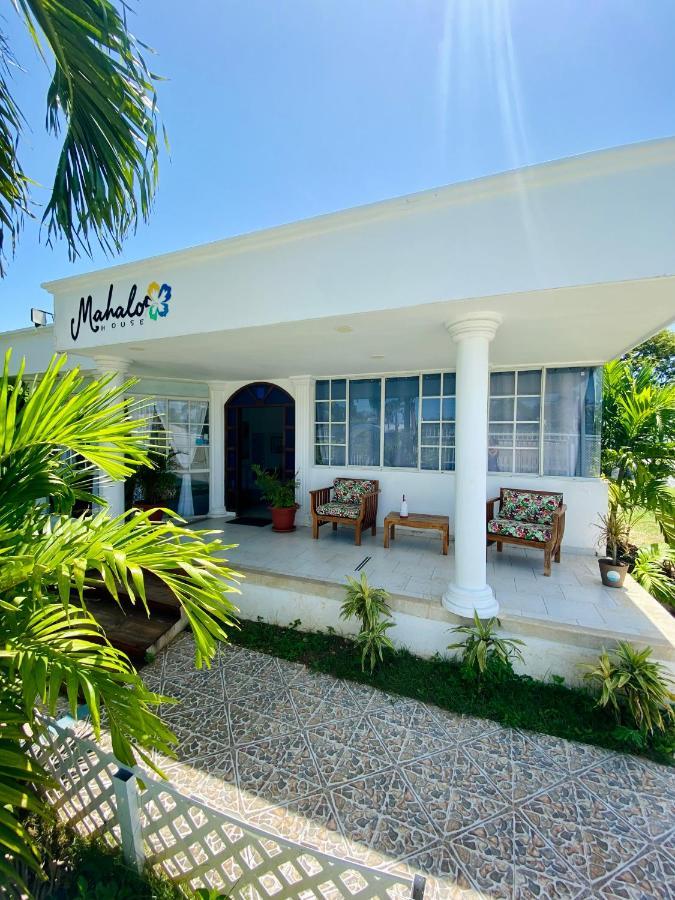 Mahalo House - Tu Casa En Isla - San Andres (San Andres and Providencia Islands)