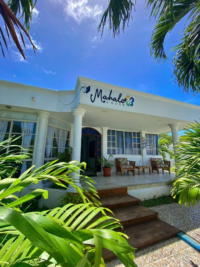 Mahalo House - Tu Casa En Isla -