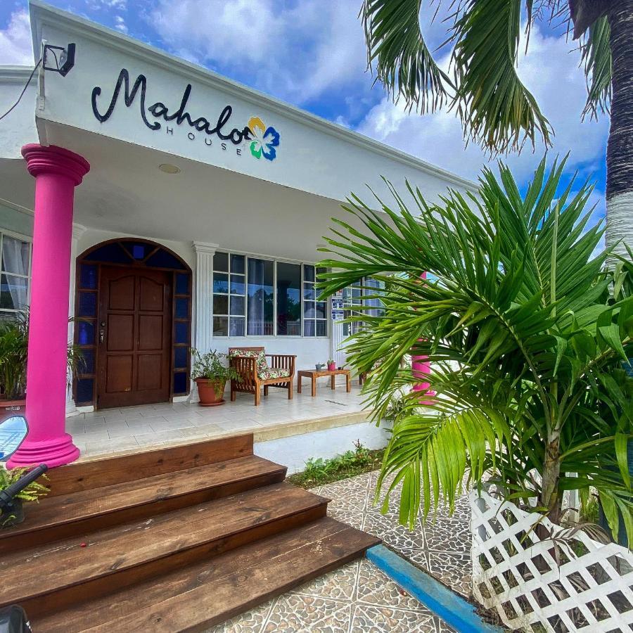 Bed & Breakfast Mahalo House - Tu Casa En Isla - San Andres (San Andres and Providencia Islands)