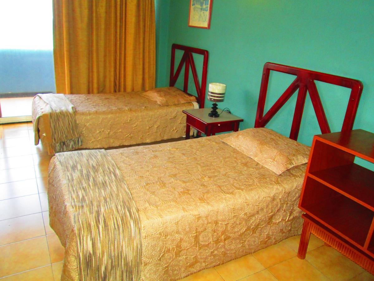 Tiuna Hotel 3*