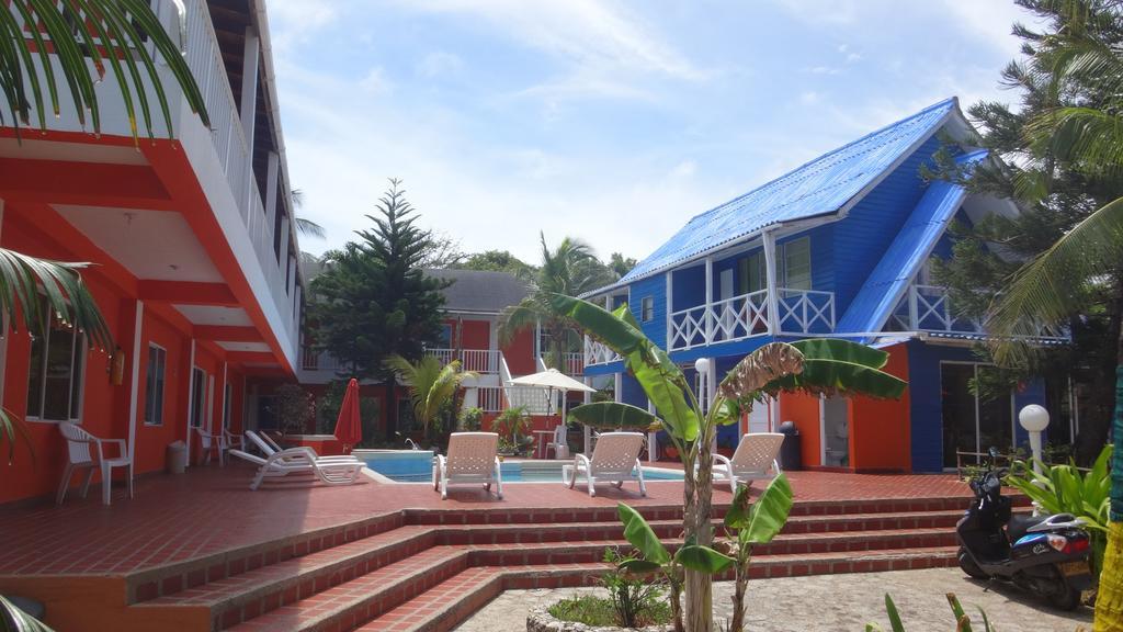 Sunset Hotel 3*