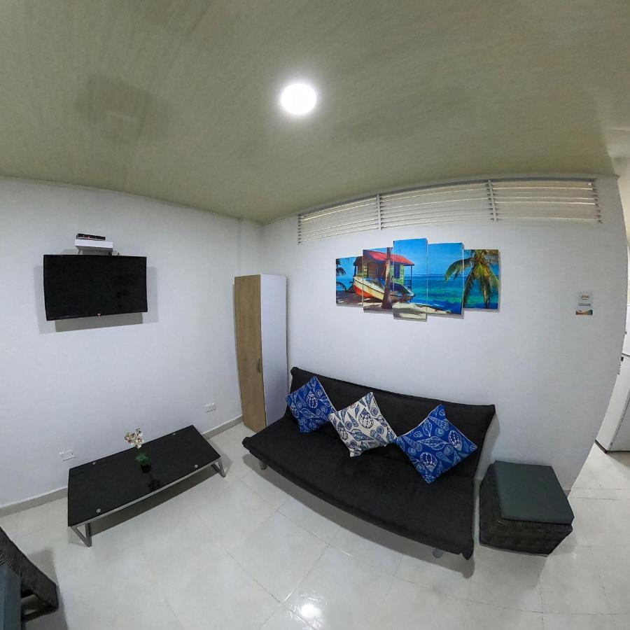Aury Apartamento San Andrés