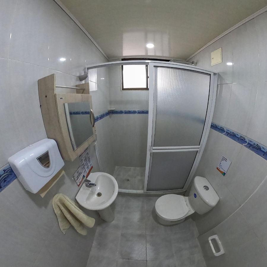 Aury Apartamento San Andrés