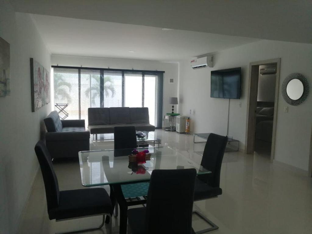 Sea View By Toplocation Apartment *
