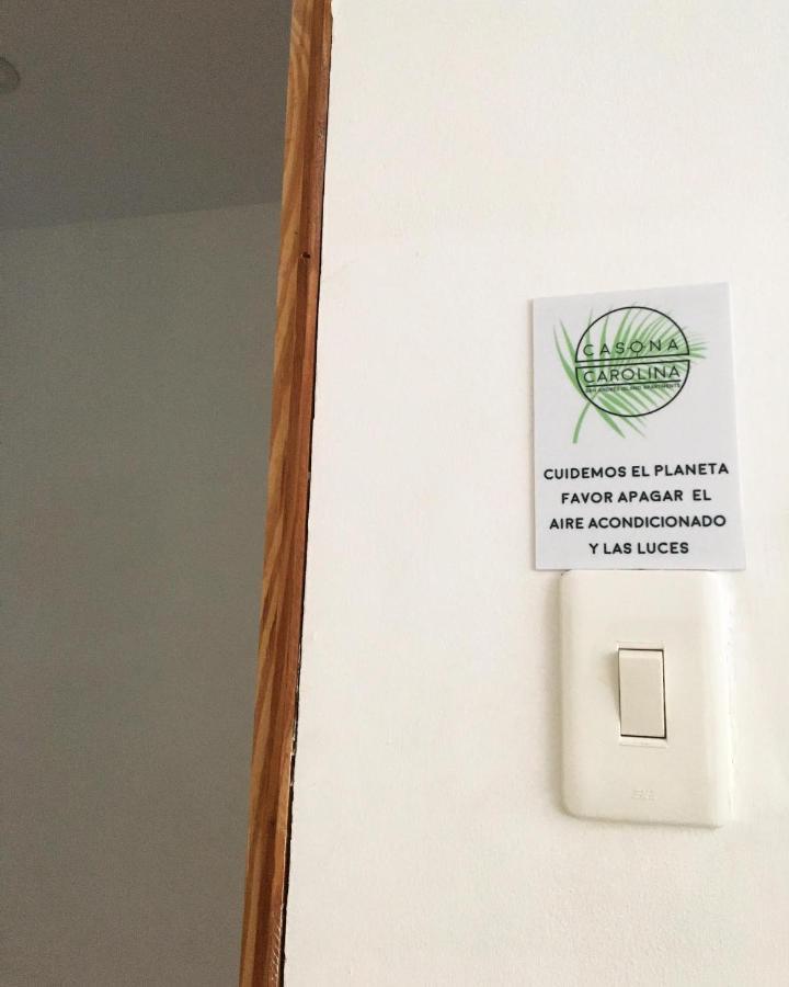 Сasa de vacaciones Casona La Carolina *