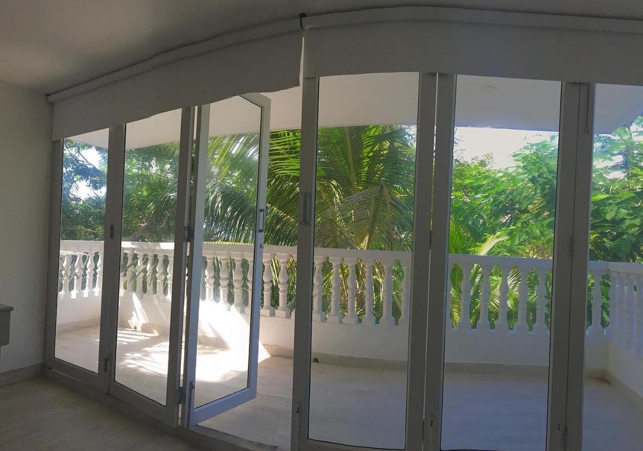 Casona La Carolina San Andrés