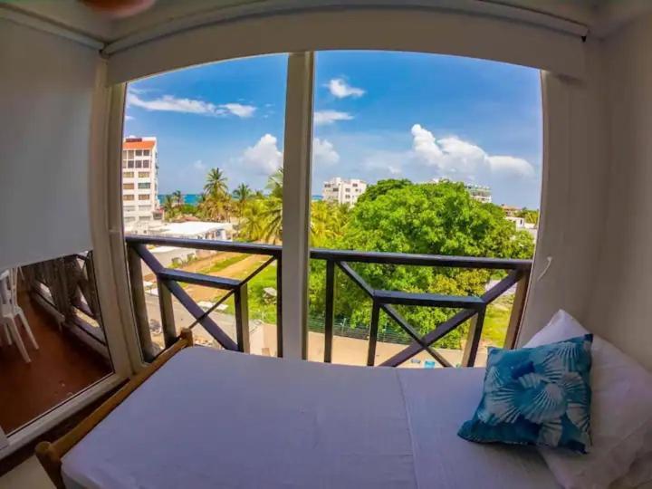 Apartment En Hansa Reef By Top Location *