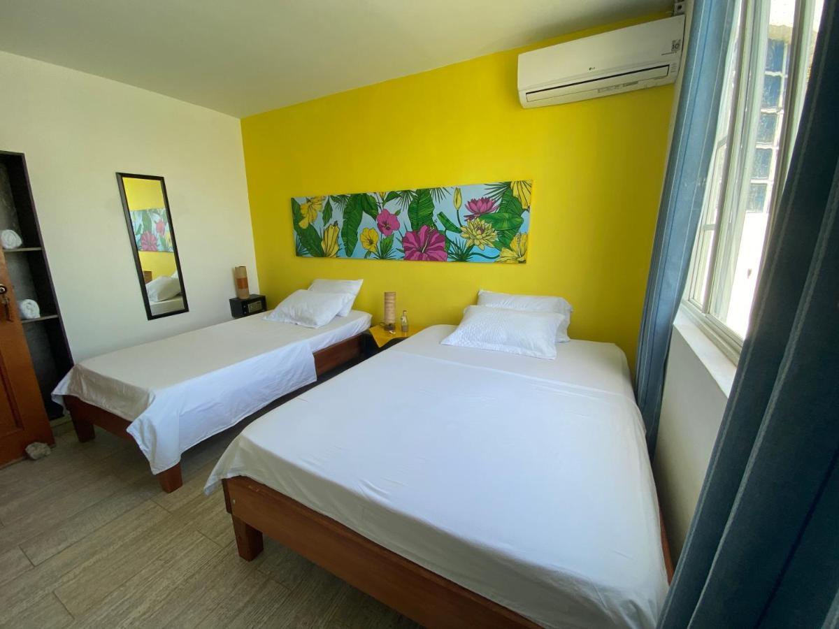 Bed & Breakfast Mahalo House - Tu Casa En Isla - San Andres (San Andres and Providencia Islands)