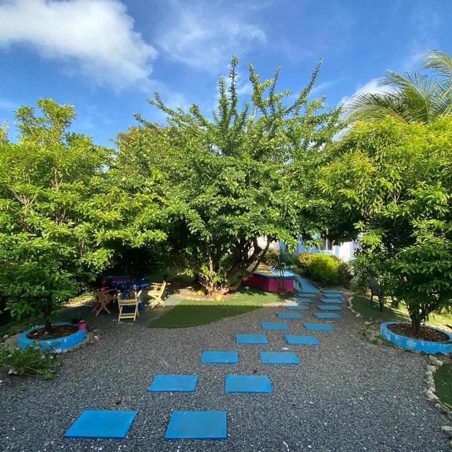 Mahalo House - Tu Casa En Isla - Bed & Breakfast