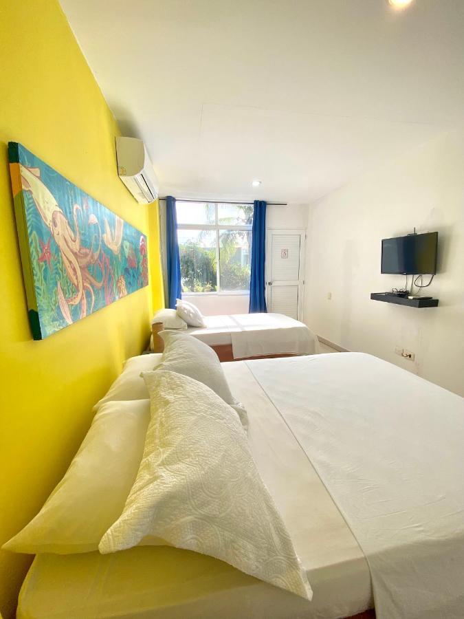 Mahalo House - Tu Casa En Isla - 3* San Andres (San Andres and Providencia Islands)