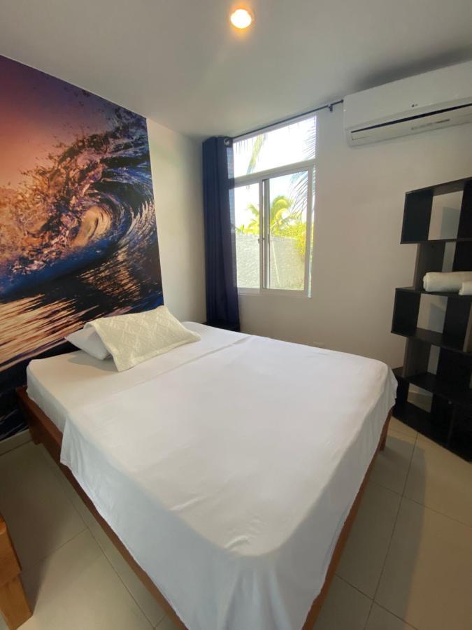 Bed & Breakfast Mahalo House - Tu Casa En Isla - 3*