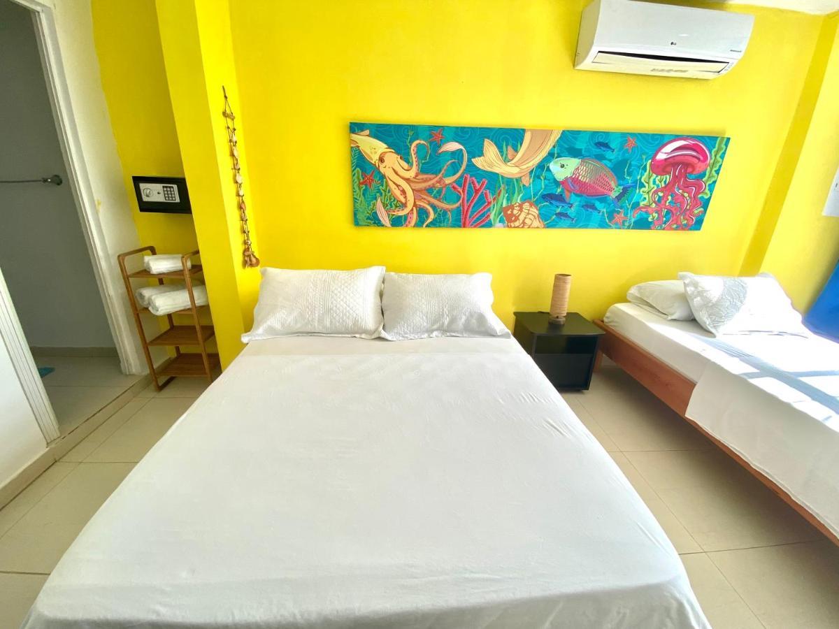 Mahalo House - Tu Casa En Isla - 3* San Andres (San Andres and Providencia Islands)