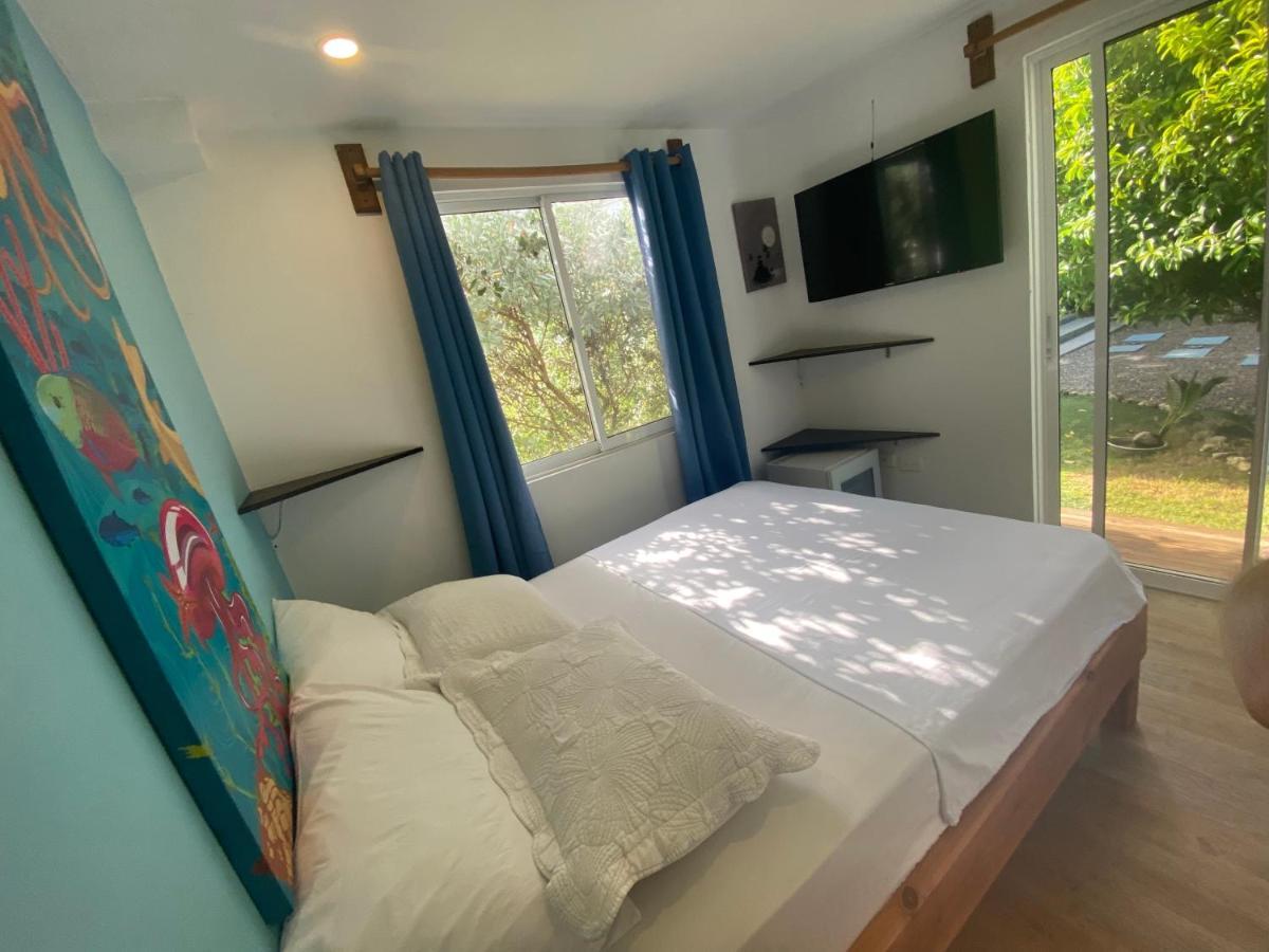 Bed & Breakfast Mahalo House - Tu Casa En Isla - San Andres (San Andres and Providencia Islands)