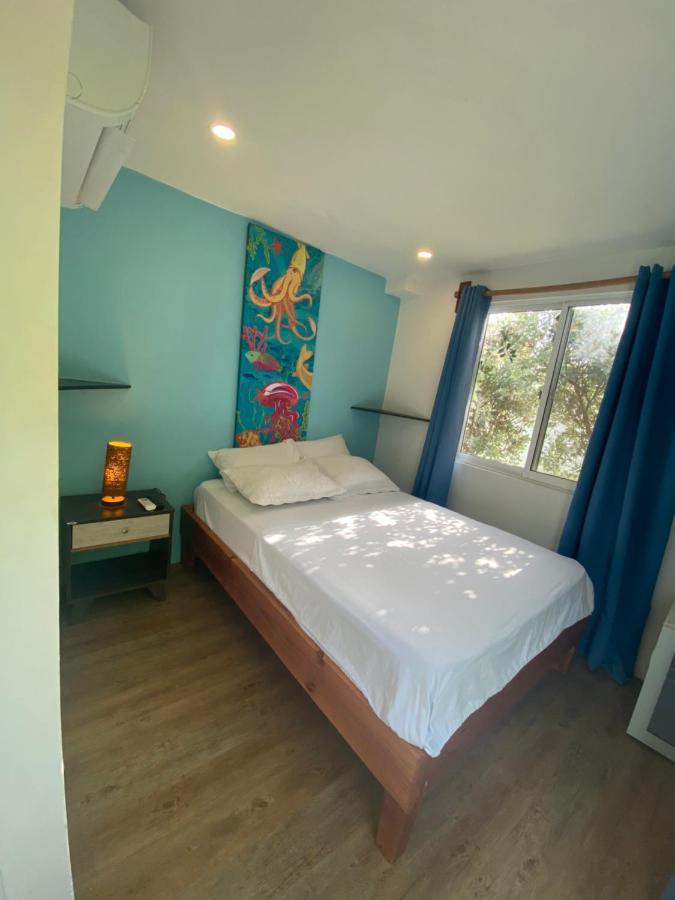 Mahalo House - Tu Casa En Isla - Bed & Breakfast 3*
