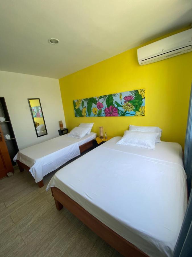 Mahalo House - Tu Casa En Isla - San Andres (San Andres and Providencia Islands)