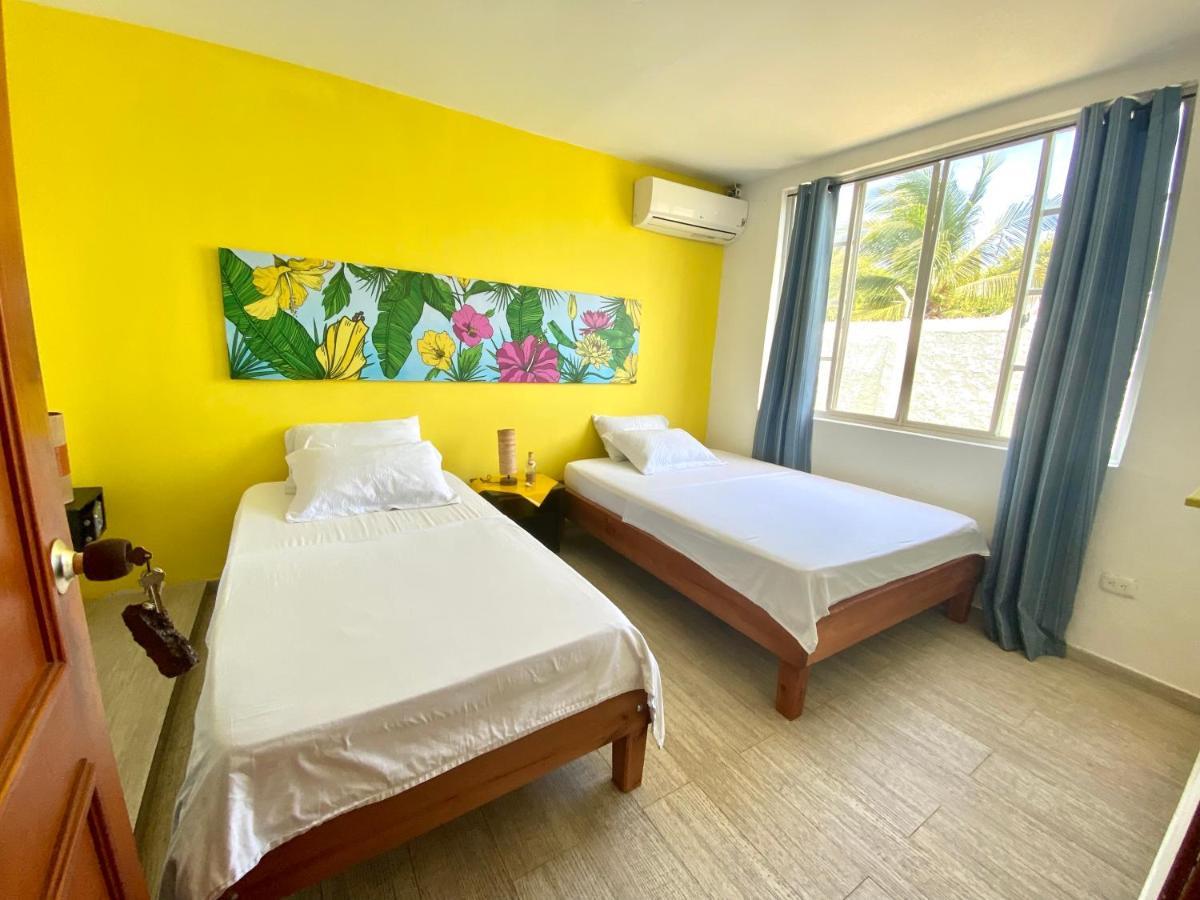 Bed & Breakfast Mahalo House - Tu Casa En Isla - 3*