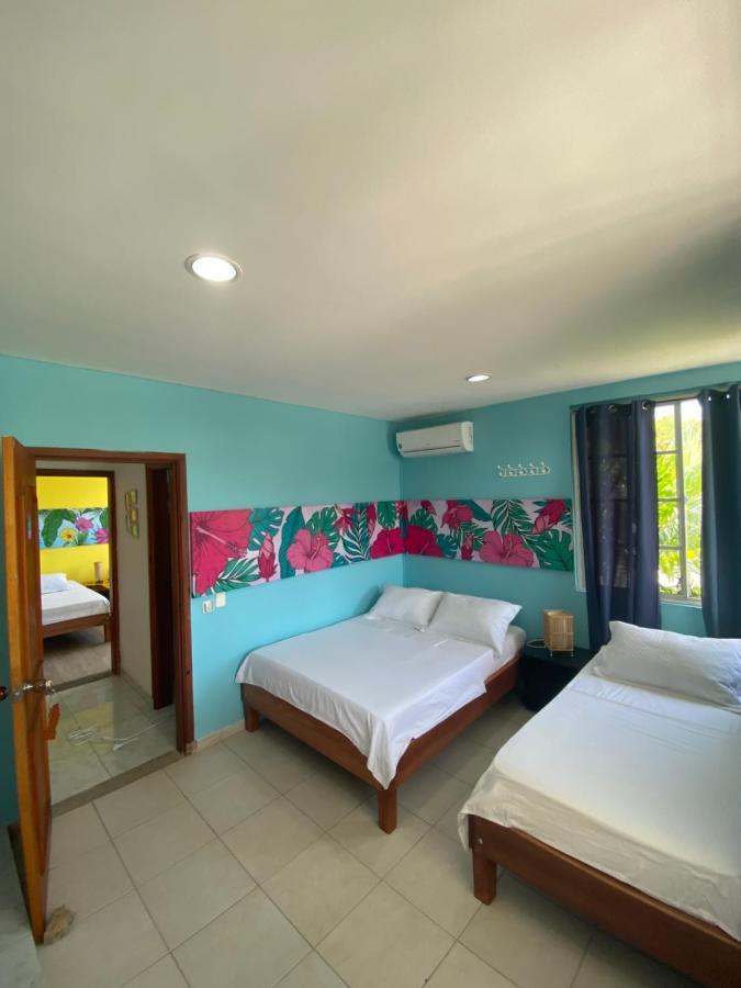 Mahalo House - Tu Casa En Isla -