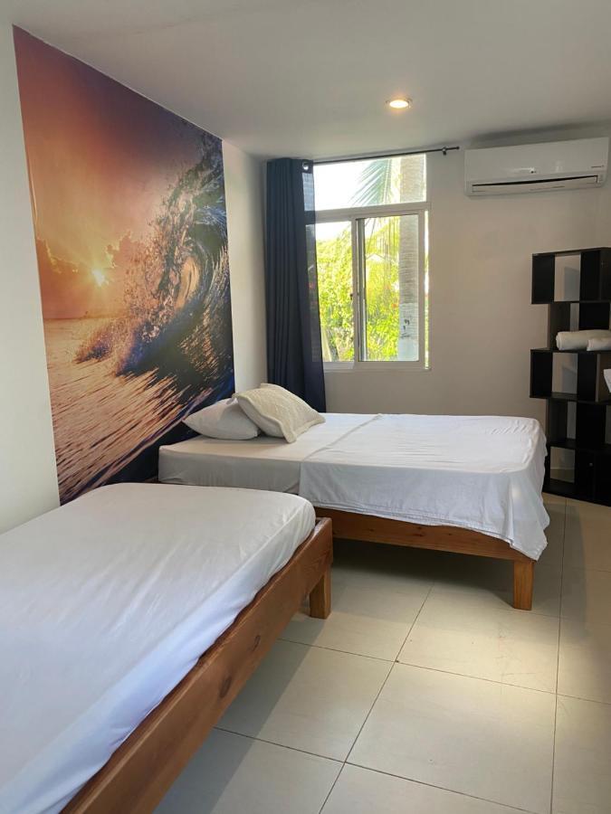Mahalo House - Tu Casa En Isla - Bed & Breakfast 3*
